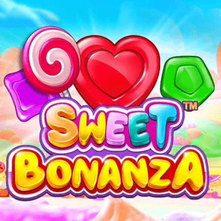 Sweet Bonanza Slot (Pragmatic Play)
